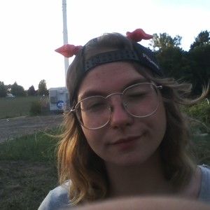 Meet your Posher, Andree-anne